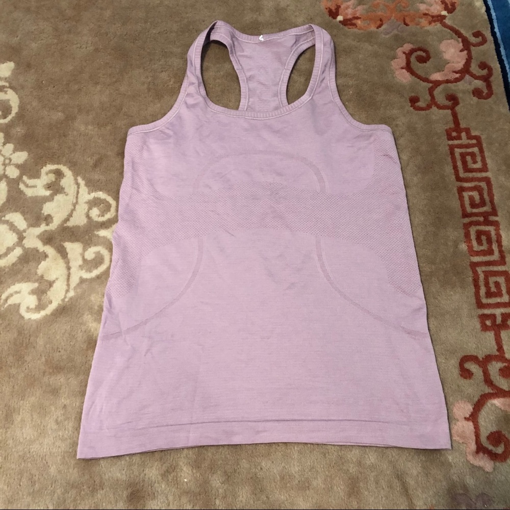 Lululemon Swiftly Tech Tank - image 1